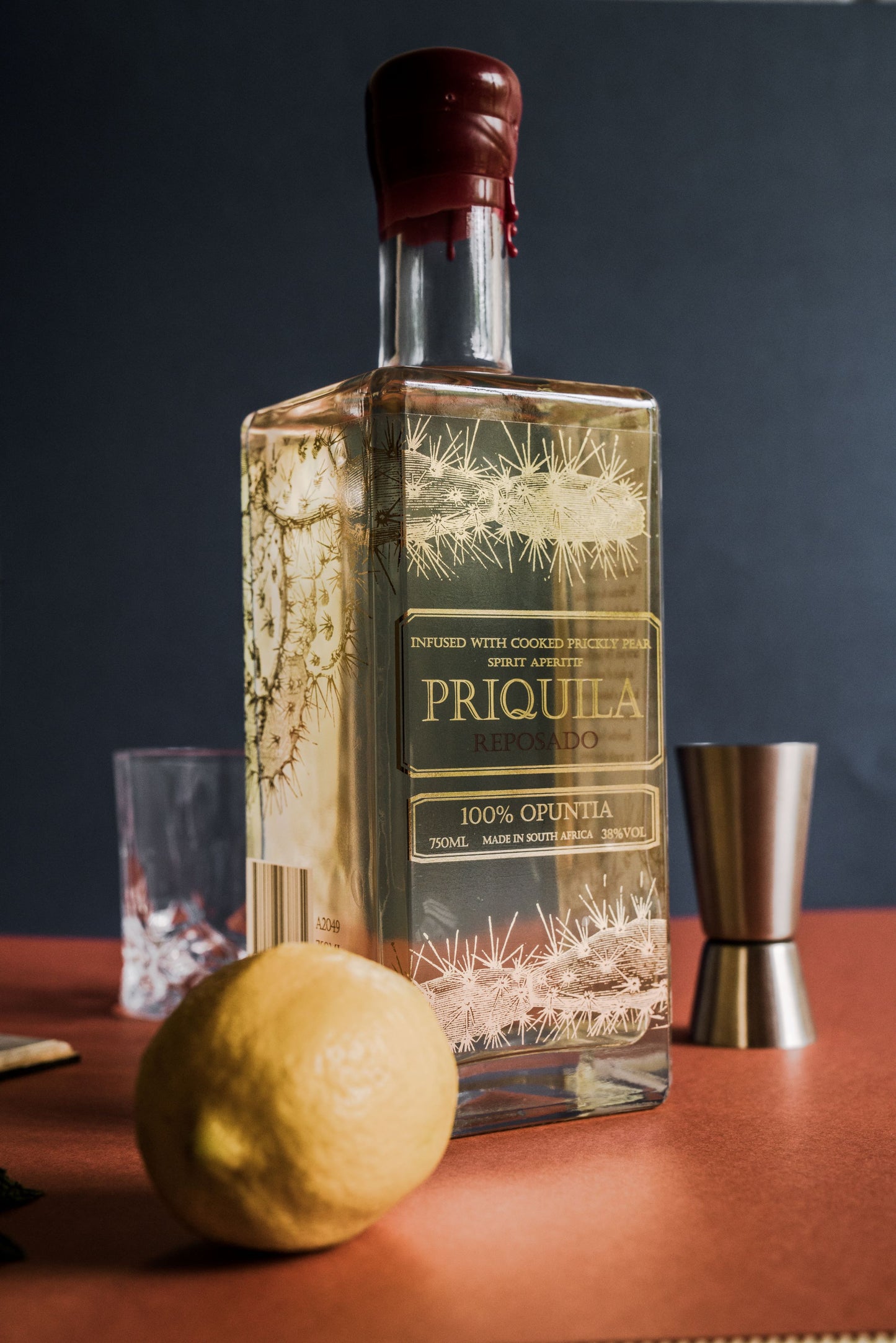 Bespoke craft spirits by 9 Orphans Distillery