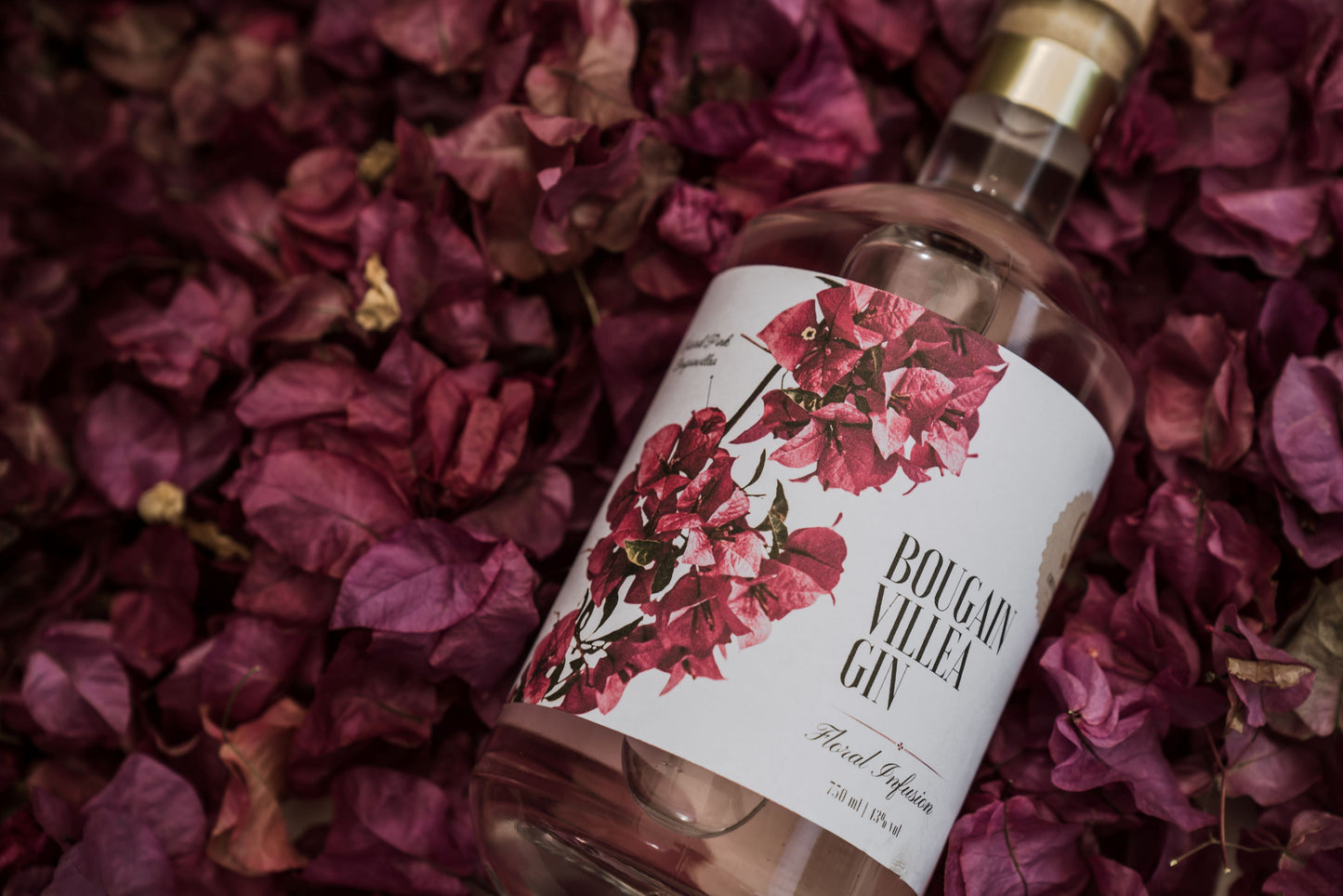 Bougainvillea Gin