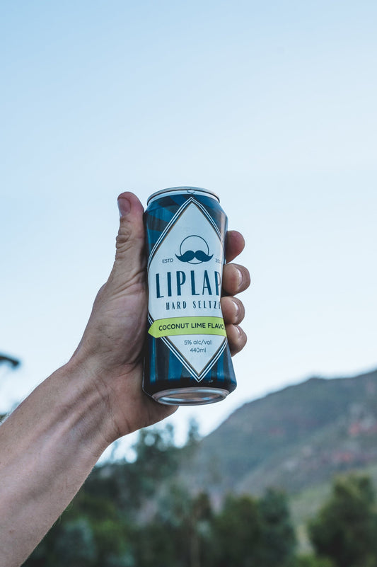 Seltzer in South Africa