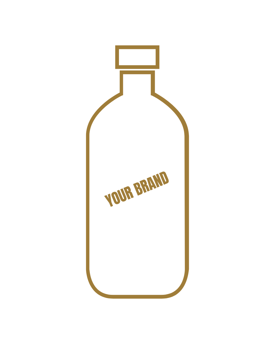 Tailor-made craft spirits